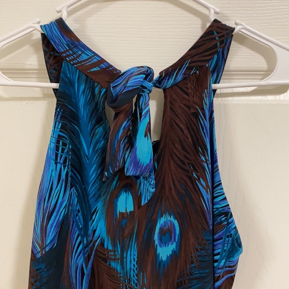 Cache tank top size S - Picture 5 of 5